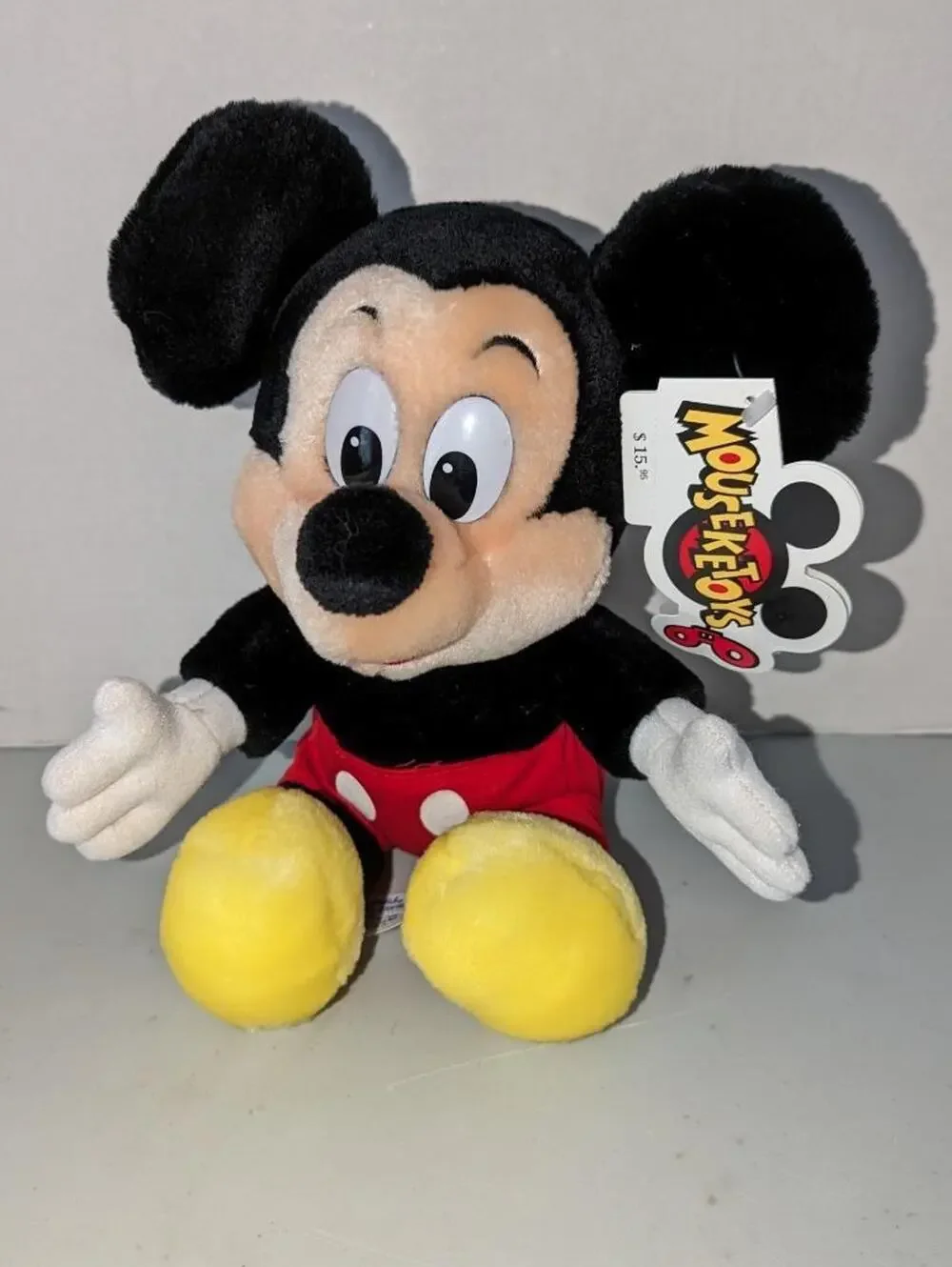 Mickey Mouse Disney 10